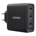 Lenovo 40AW100BEU mobile device charger Universal Black AC Indoor