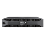 Scale Computing HC5250D Storage server Rack (2U) Ethernet LAN Black 6226R