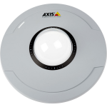 Axis 5800-111 camera housing White