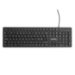 Gearlab GLB211102 keyboard USB QWERTY Nordic Black