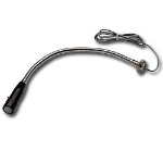 Valcom SDO-450 microphone Black, Chrome Interview microphone