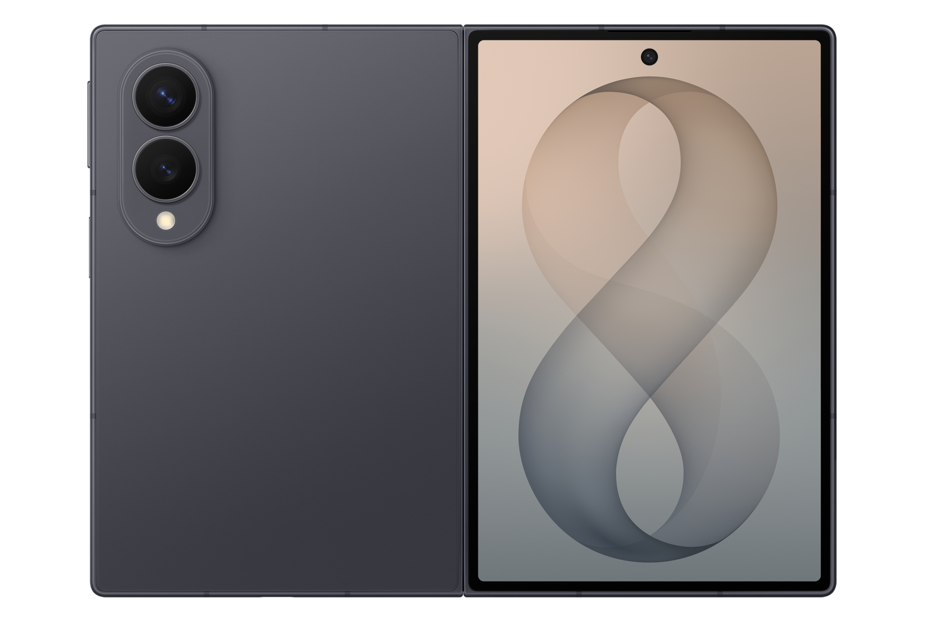 Samsung Galaxy Z Fold8 Enterprise Edition