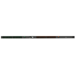 Vertiv PowerIT VP5G30AB power distribution unit (PDU) 24 AC outlet(s) Black