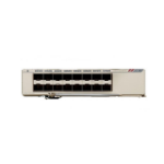 Cisco C6880-X-16P10G= network switch module 10 Gigabit Ethernet, Gigabit Ethernet