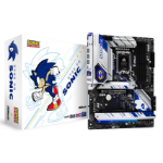 Asrock Z790 PG SONIC Intel Z790 LGA 1700 ATX