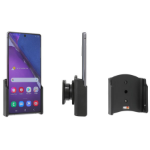 Brodit 711221 holder Passive holder Mobile phone/Smartphone Black