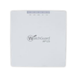 WatchGuard AP125 WLAN access point 1000 Mbit/s Power over Ethernet (PoE) White