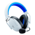 Razer BlackShark V3 X HyperSpeed Headset Wireless Head-band Gaming USB Type-C Bluetooth White