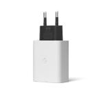 Google GA03499-GB mobile device charger White