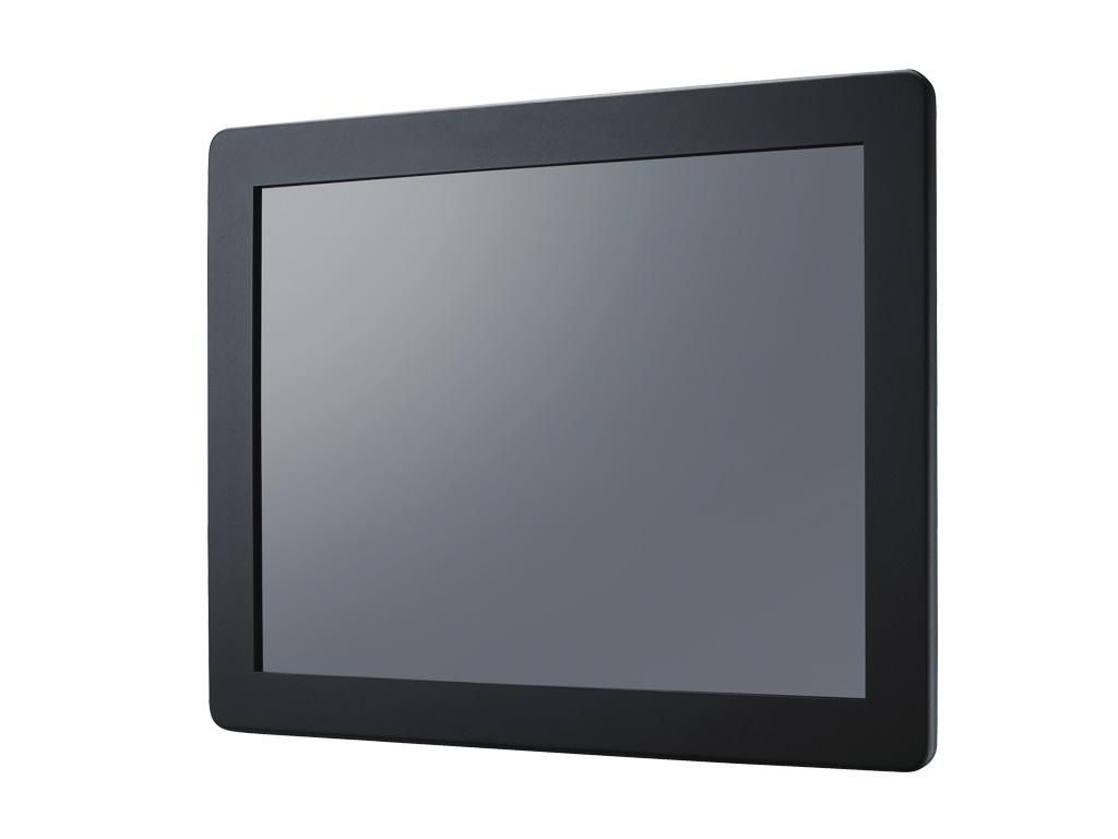 Advantech IDS-3315R-50XGA1 computer monitor 38.1 cm (15") 1024 x 768 pixels XGA LED Touchscreen Kiosk Black