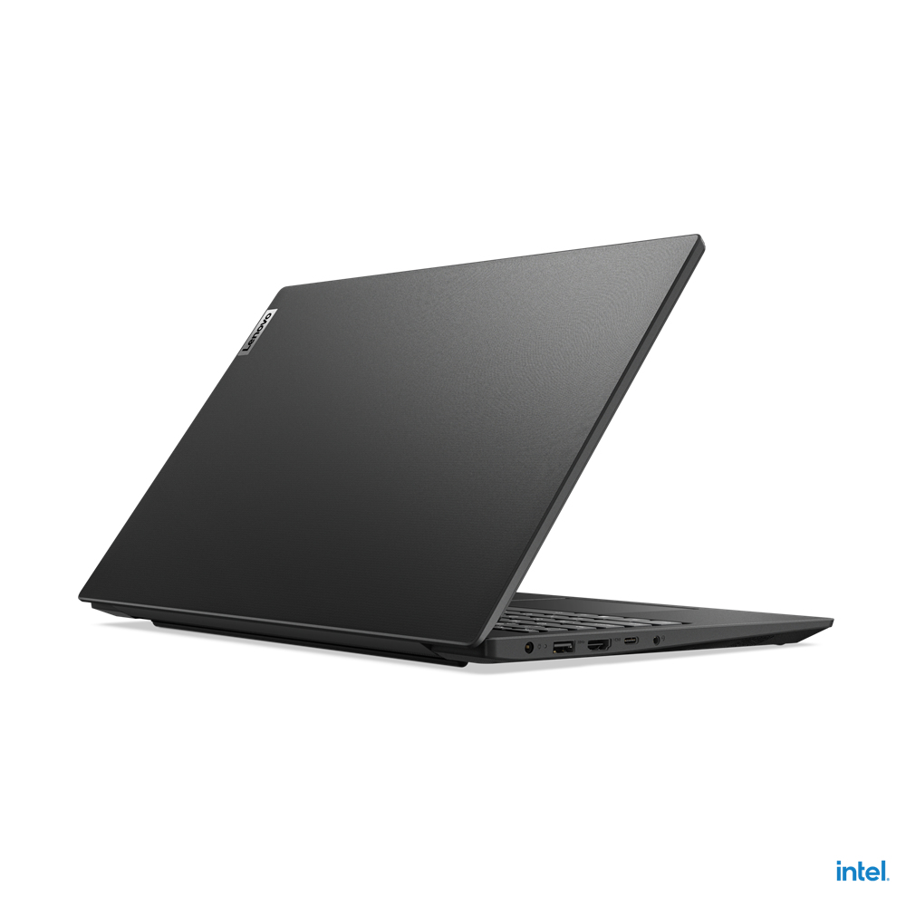 Lenovo V15 G3 IAP Laptop 39.6 cm (15.6") Full HD Intel® Core i7 i7-1255U 16 GB DDR4-SDRAM 512 GB SSD Wi-Fi 5 (802.11ac) Windows 11 Pro Black