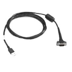 Zebra USB Cable 25-62166-01R