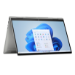 HP ENVY x360 15-fe1010nr Intel Core Ultra 5 125U Hybrid (2-in-1) 15.6" Touchscreen Full HD 8 GB LPDDR5-SDRAM 512 GB SSD Wi-Fi 6E (802.11ax) Windows 11 Home Silver