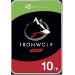 Seagate IronWolf ST10000VN000 internal hard drive 10 TB 7200 RPM 256 MB 3.5" Serial ATA III