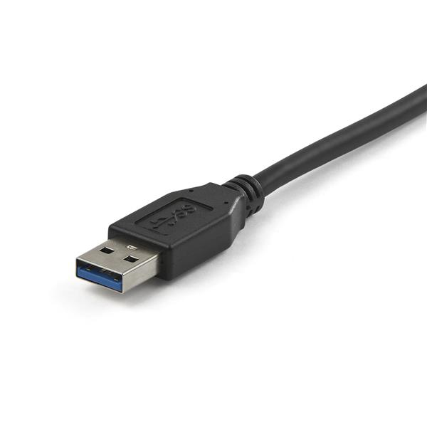 Cable USB Type-C de 1m Tipo A a USB-C - Cables USB-C