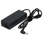 2-Power 2P-S19C150B power adapter/inverter Indoor 45 W Black