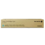 Fujifilm FUJI XEROX CT202635 CYAN TONER 18.5K DCVI2271 DCVI3371 DCVI4471 DCVI5571 DCVI6671