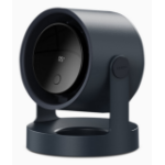 Aluratek VORTEX PRO Black