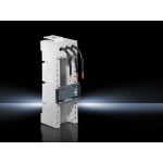 Rittal Mini-PLS Geräteadapter - 0,16 m - 3-poli Stroomstrip