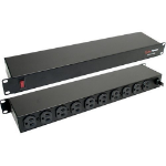 CyberPower CPS1215RM power distribution unit (PDU) 1U Black