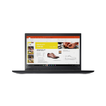 T1A Lenovo ThinkPad T470s Refurbished Intel® Core™ i5 i5-6300U Laptop 35.6 cm (14") 12 GB DDR4-SDRAM 256 GB SSD Wi-Fi 5 (802.11ac) Windows 10 Pro Black