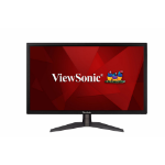 Viewsonic VX Series VX2458-P-MHD LED display 59.9 cm (23.6") 1920 x 1080 pixels Full HD Black
