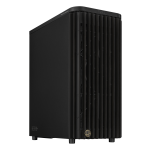 ASUS ProArt PA401 Wood METAL PWM (Black) Tower