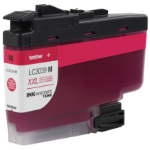 Brother LC3039M ink cartridge 1 pc(s) Original Extra (Super) High Yield Magenta