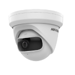 Hikvision DS-2CD2345G0P-I Dome IP security camera Indoor 2688 x 1520 pixels Ceiling/wall