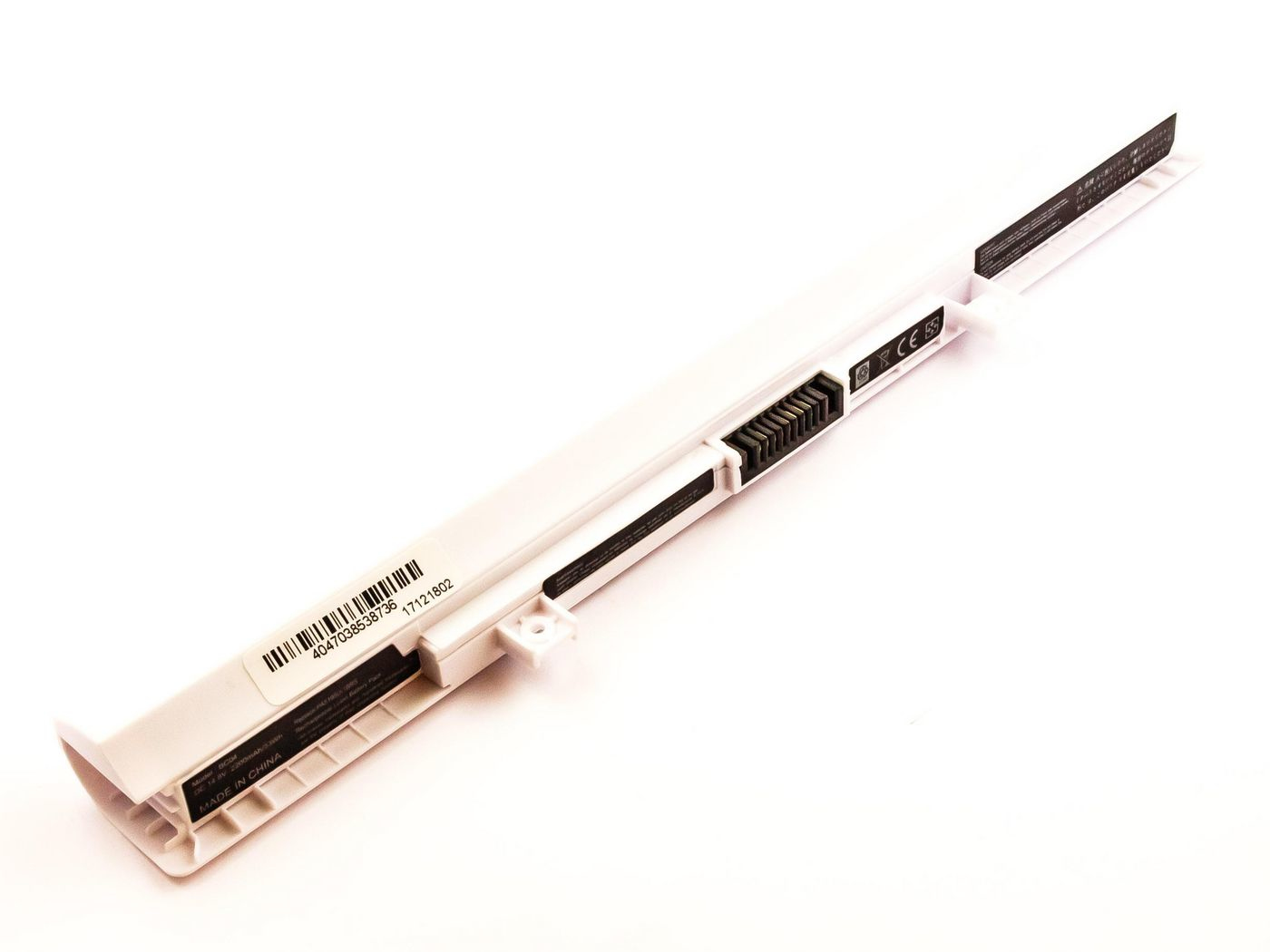Image of CoreParts MBXTO-BA0006 notebook spare part Battery