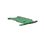 HP L12802-601 laptop reserve-onderdeel Moederbord