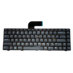 DELL 65JY3 laptop reserve-onderdeel Toetsenbord