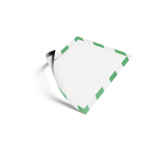 Durable 4945-131 A4 Green, White
