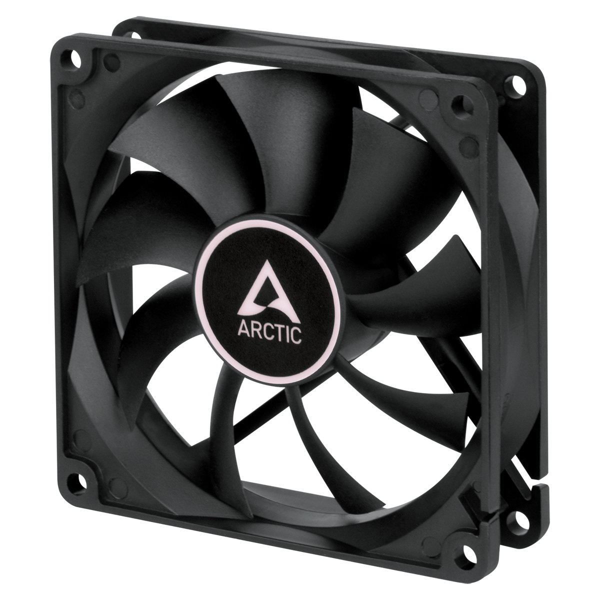 Image of ARCTIC F9 PWM PST CO - 92 mm PWM PST Case Fan for Continuous Operation