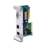 APC Symmetra LX Communications interface cards/adapter