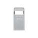 Kingston Technology DataTraveler Micro USB flash drive 128 GB USB Type-A 3.2 Gen 1 (3.1 Gen 1) Silver