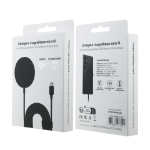 Samsung GP-SACBMSALK25 mobile device charger Headset, Smartphone Black USB Wireless charging Fast charging Indoor