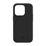 Incipio IPH-2033-BLK mobile phone case 15.5 cm (6.1") Cover Black