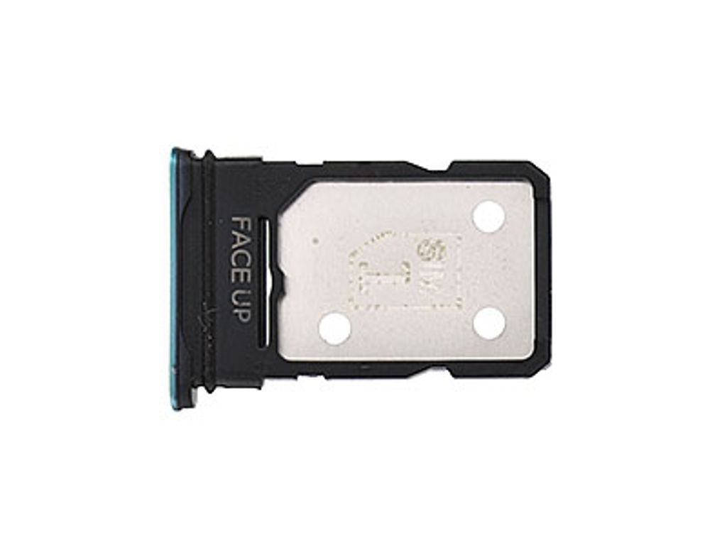 Motorola Edge 60 Neo SIM Tray Grisaille