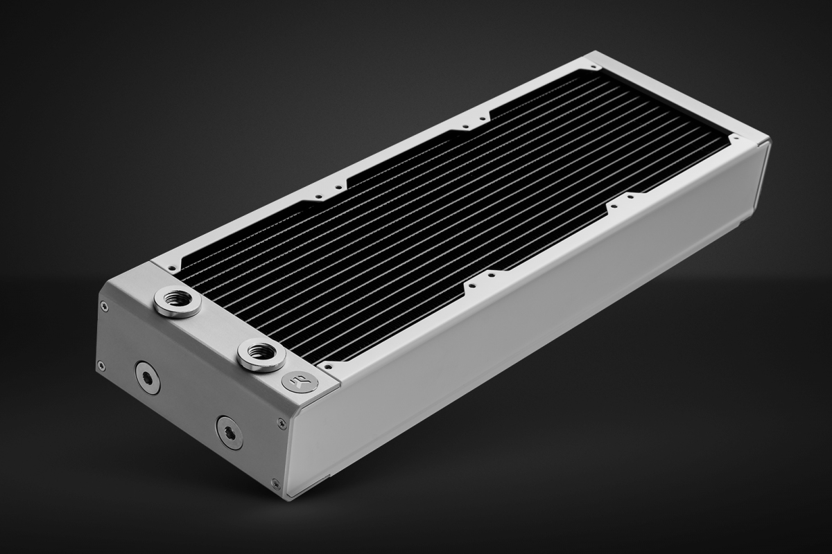 EK Water Blocks 3831109839539 computer cooling system part/accessory Radiatior