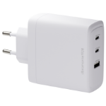 dbramante1928 re-charge IT - EU W. Charger - 2xUSB-C 100W + 1xUSB-A - W