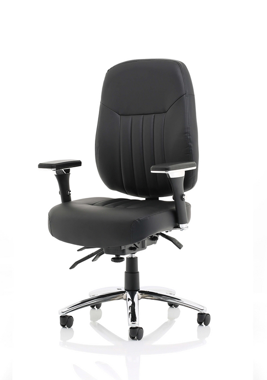 Dynamic OP000241 office/computer chair Padded seat Padded backrest