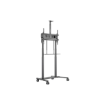 Multibrackets M Motorized Floorstand XL 150kg Black