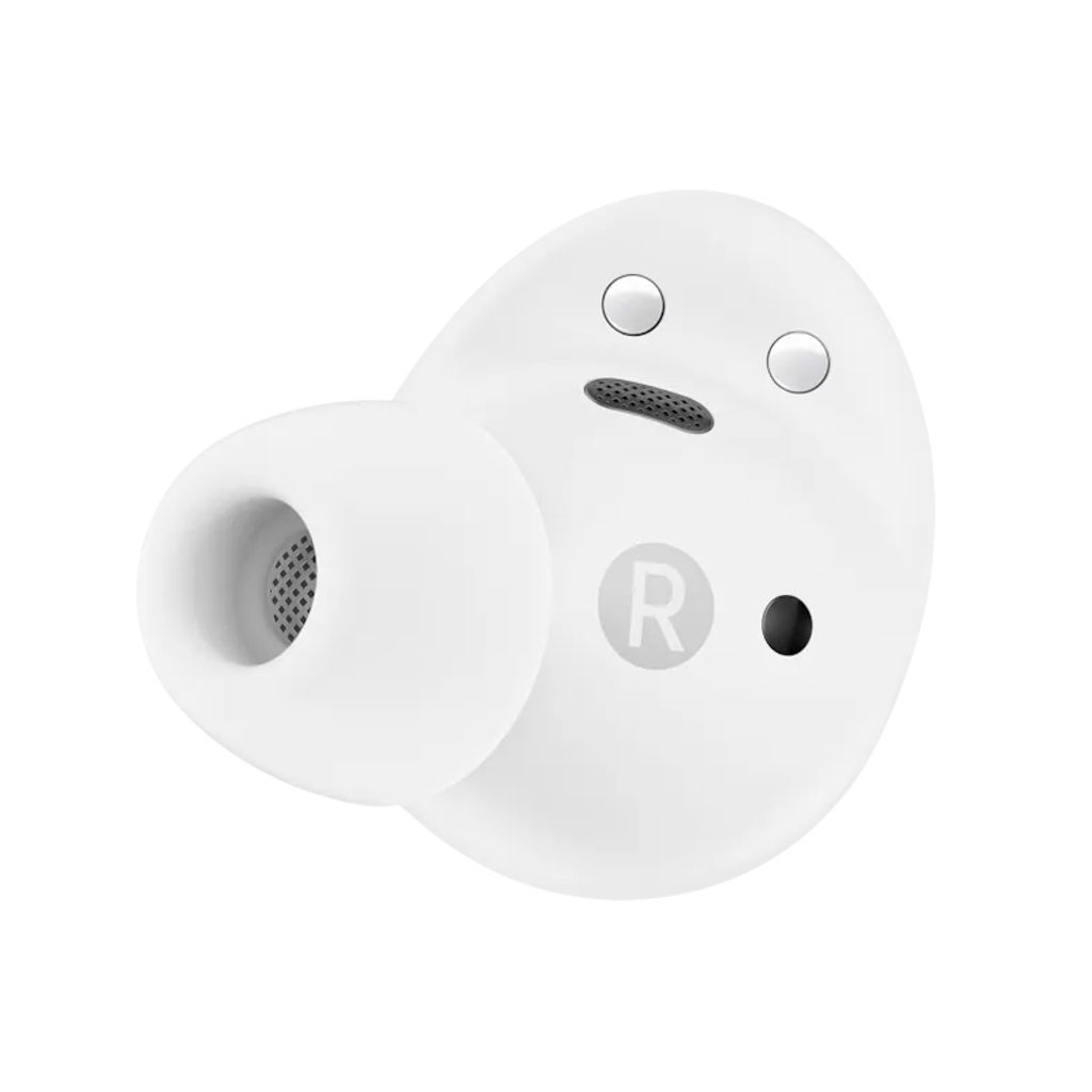 EU Product - Galaxy Buds2 Pro RIGHT Headphone Replacement Part, 1 pcs - White thumbnail