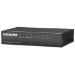 Intellinet 5-Port Fast Ethernet Office Switch Fast Ethernet (10/100) Black