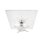 Amer Networks AMRDCP100KIT project mount Ceiling White