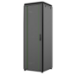 Lanview RDL36U66BL rack cabinet 36U Freestanding rack Black