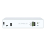 Sophos XGS 88 firewall (hardware) 9,9 Gbit/s