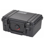 Pelican 1150 equipment case Black