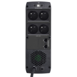 PowerWalker VI 1000 GXB FR UPS Line-interactive 1 kVA 600 W 4 AC-uitgang(en)